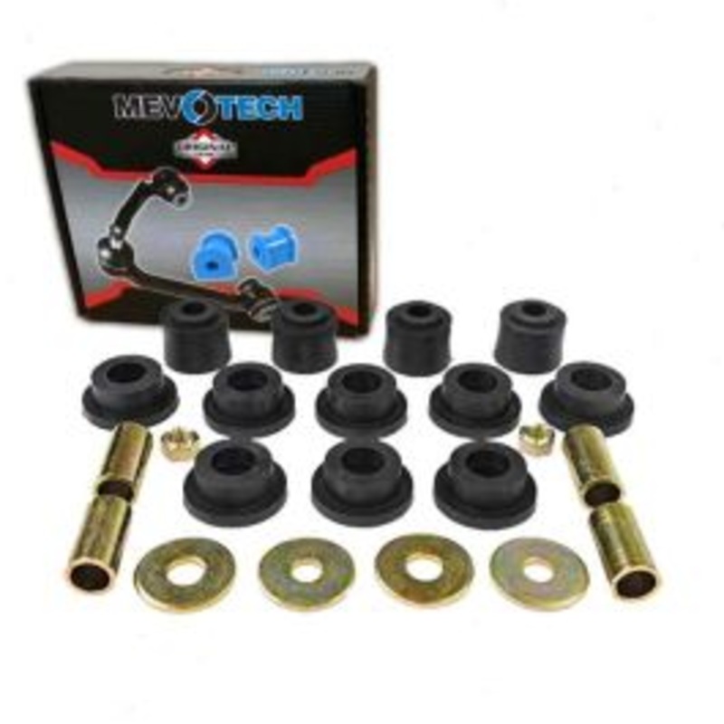 Mevotech Original Grade Rear Stabilizer Bar Link Bushing for 1980-1996 Ford F-150