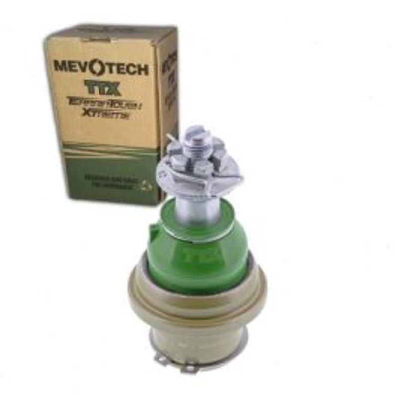 Mevotech TTX Front Lower Suspension Ball Joint for 2018-2019 Ford Expedition