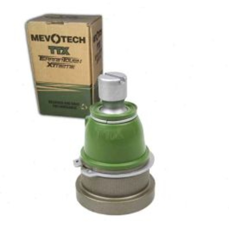 Mevotech TTX Front Upper Suspension Ball Joint for 2002-2006 GMC Envoy XL