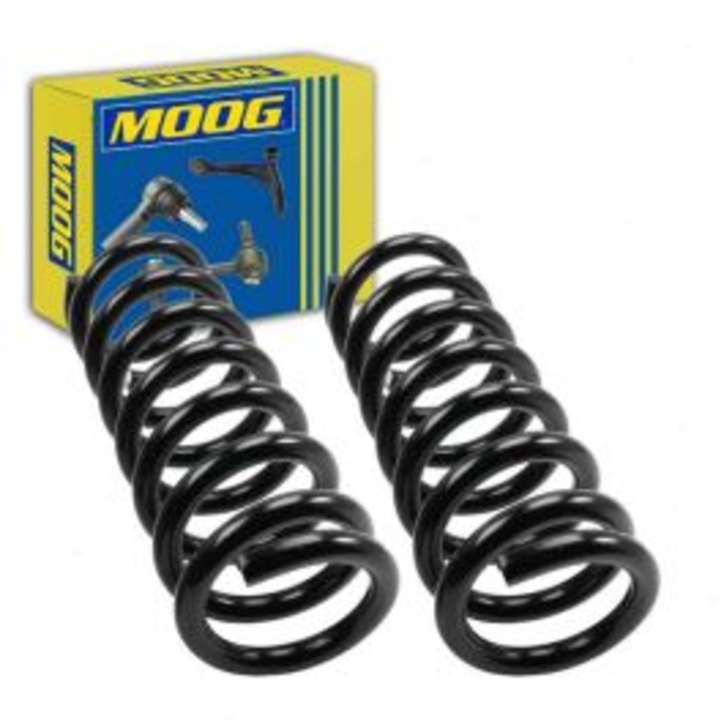 MOOG 60148 Coil Spring Set