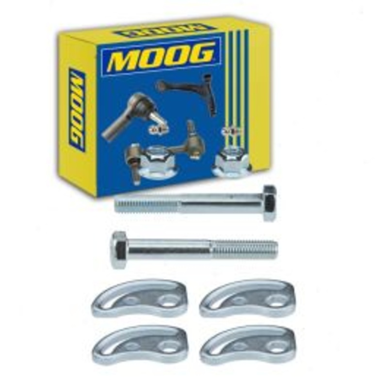 MOOG Front Alignment Caster Camber Kit for 2003-2018 Chevrolet Express 3500