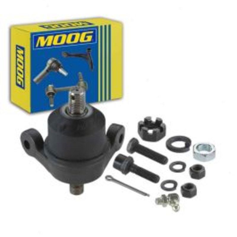 MOOG Front Lower Suspension Ball Joint for 1958 Chevrolet Sedan Delivery