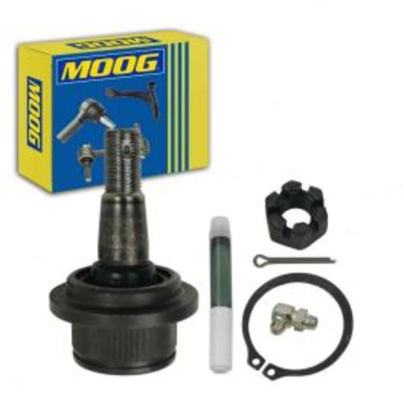 MOOG Front Lower Suspension Ball Joint for 1999 Mazda B2500