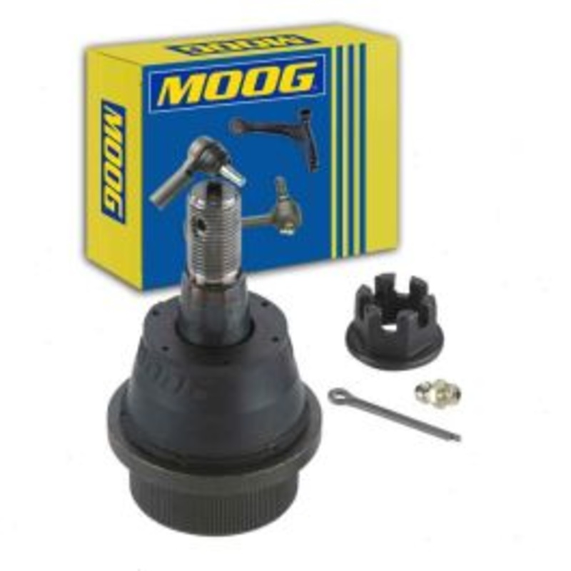 MOOG Front Lower Suspension Ball Joint for 2005-2006 Chevrolet Avalanche 1500