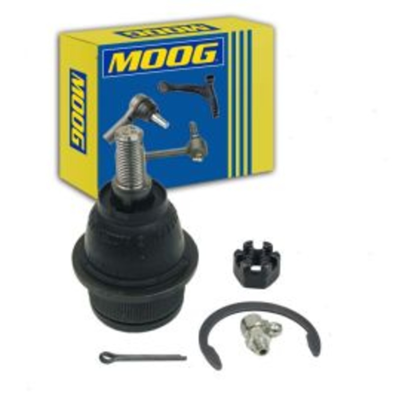 MOOG Front Lower Suspension Ball Joint for 2013-2018 Dodge Journey