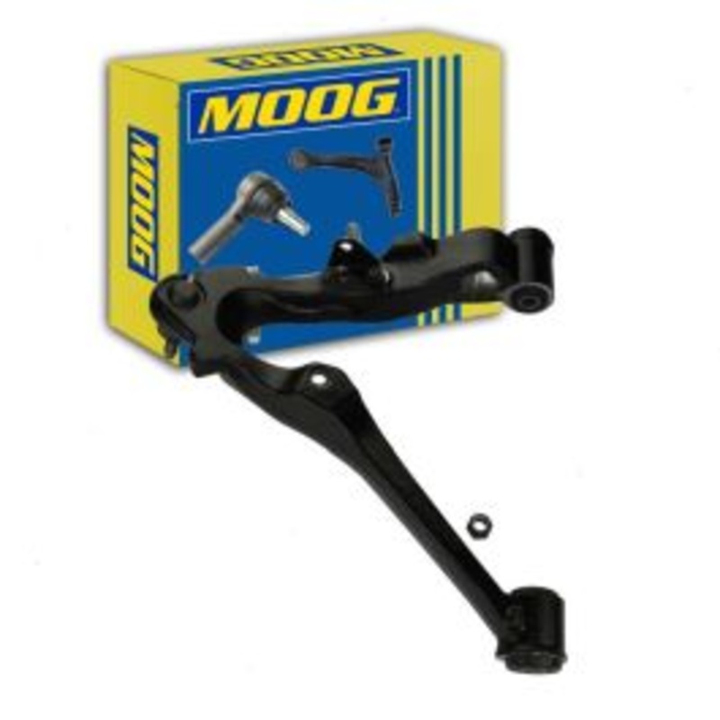 MOOG Front Right Lower Suspension Control Arm Ball Joint for 2007 GMC Sierra 3500 Classic