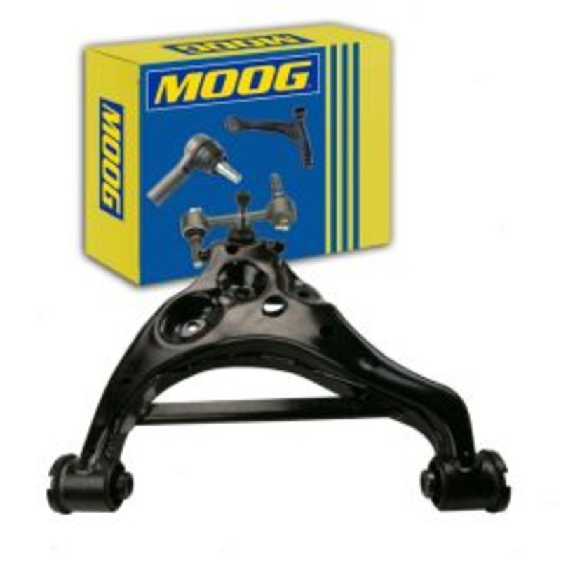 MOOG Front Right Lower Suspension Control Arm Ball Joint for 2015-2018 Ford F-150 2.7L 3.5L 5.0L V6 V8