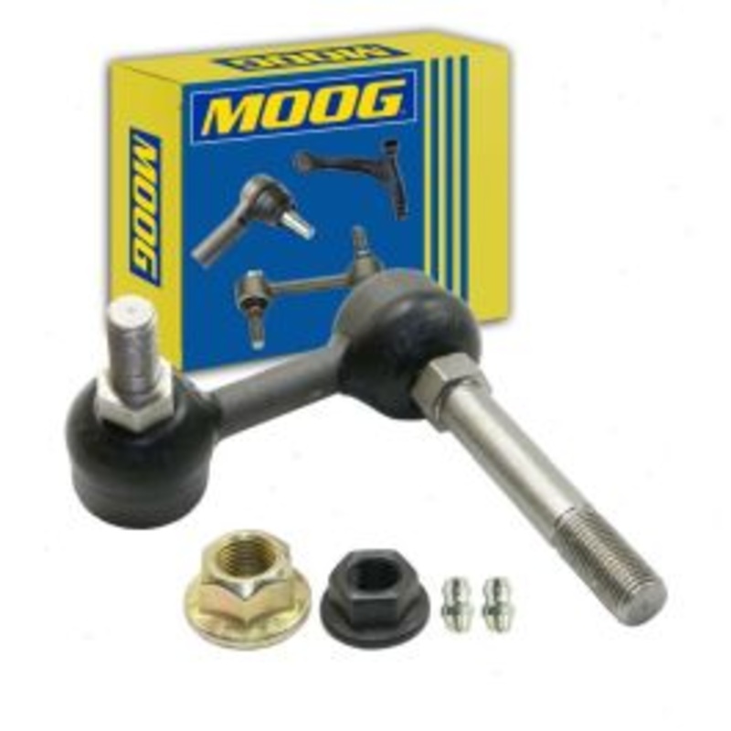 MOOG Front Right Suspension Stabilizer Bar Link for 2012-2013 Infiniti M35h