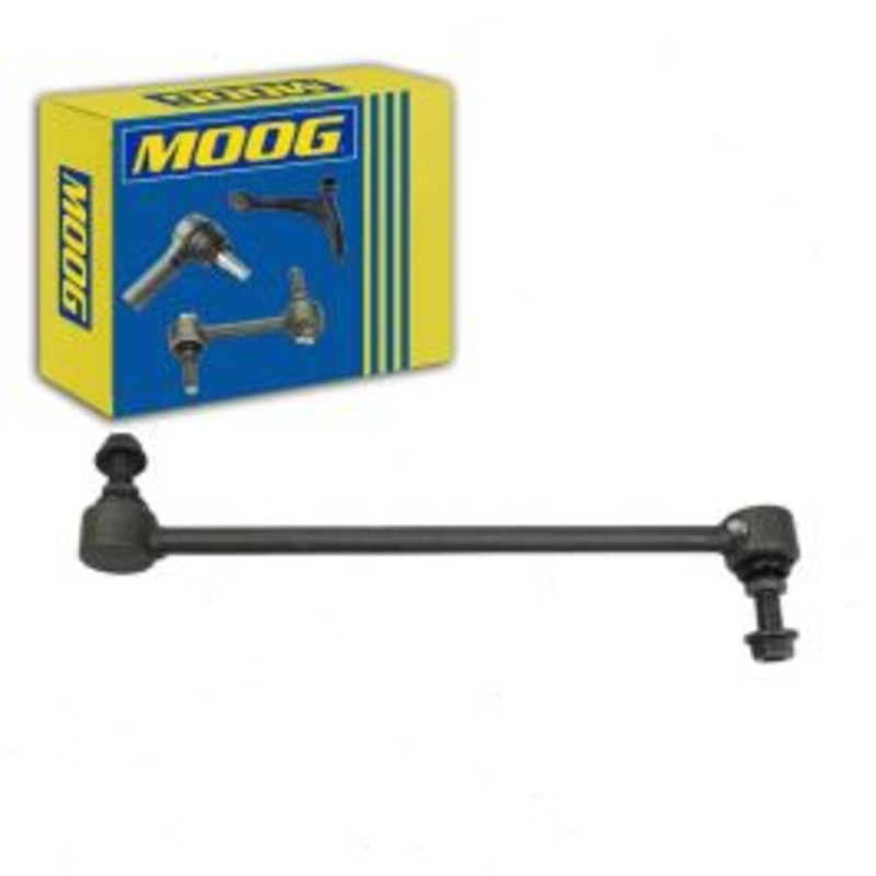 MOOG Front Suspension Stabilizer Bar Link for 2005-2006 Pontiac Pursuit