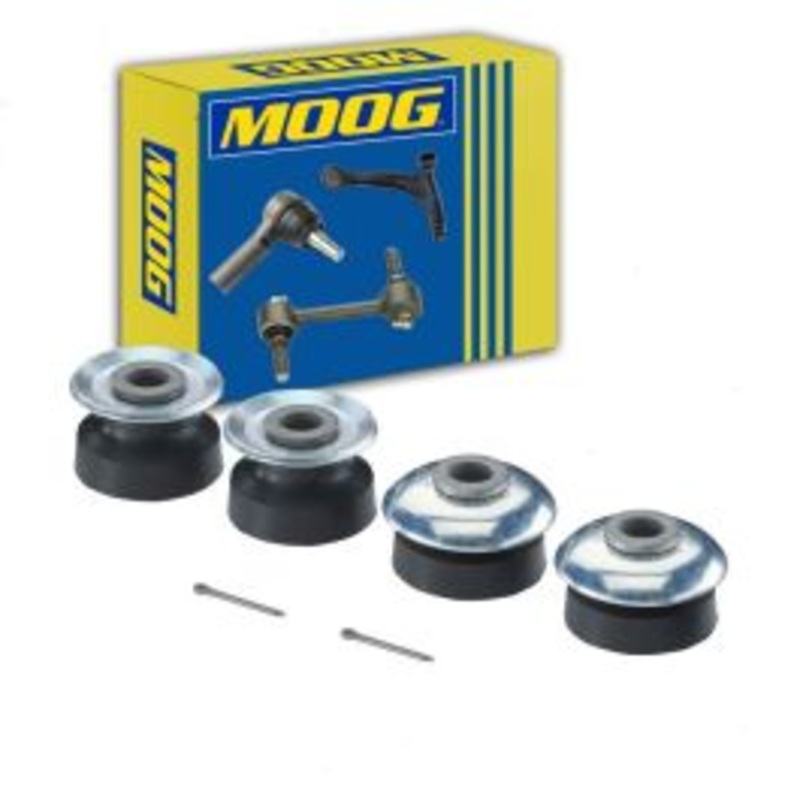 MOOG Front Suspension Strut Rod Bushing Kit for 1975-1980 Ford Granada