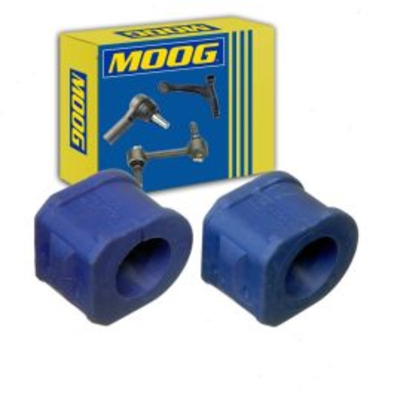 MOOG Front To Frame Stabilizer Bar Bushing Kit for 1978-1981 Pontiac Catalina