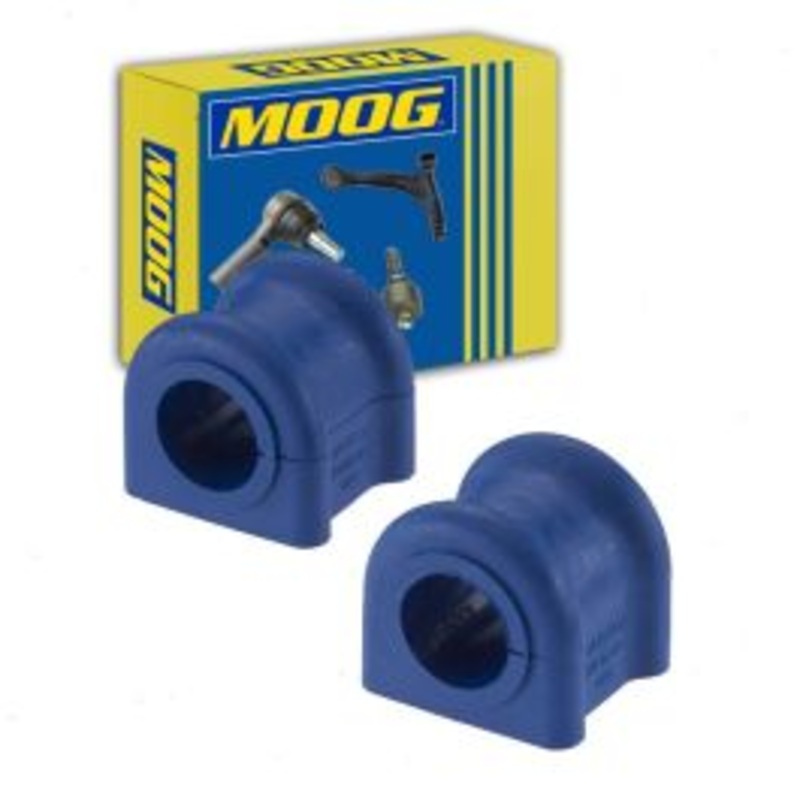 MOOG Front To Frame Stabilizer Bar Bushing Kit for 1994-2002 Dodge Ram 1500