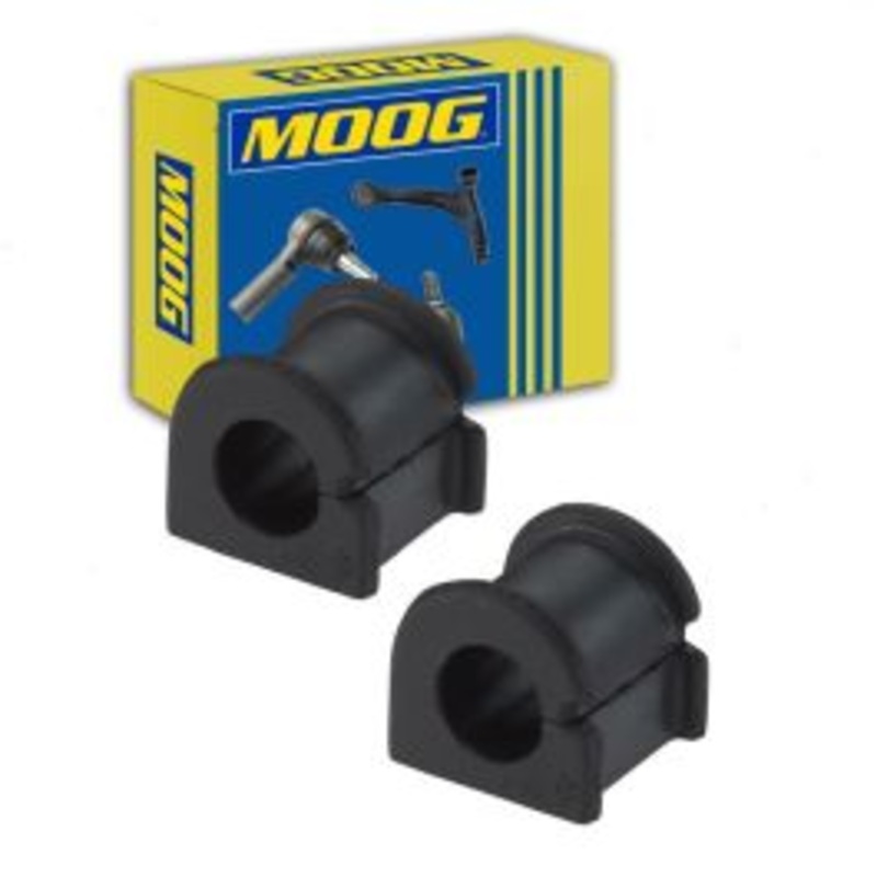 MOOG Front To Frame Stabilizer Bar Bushing Kit for 2003-2010 Pontiac Vibe