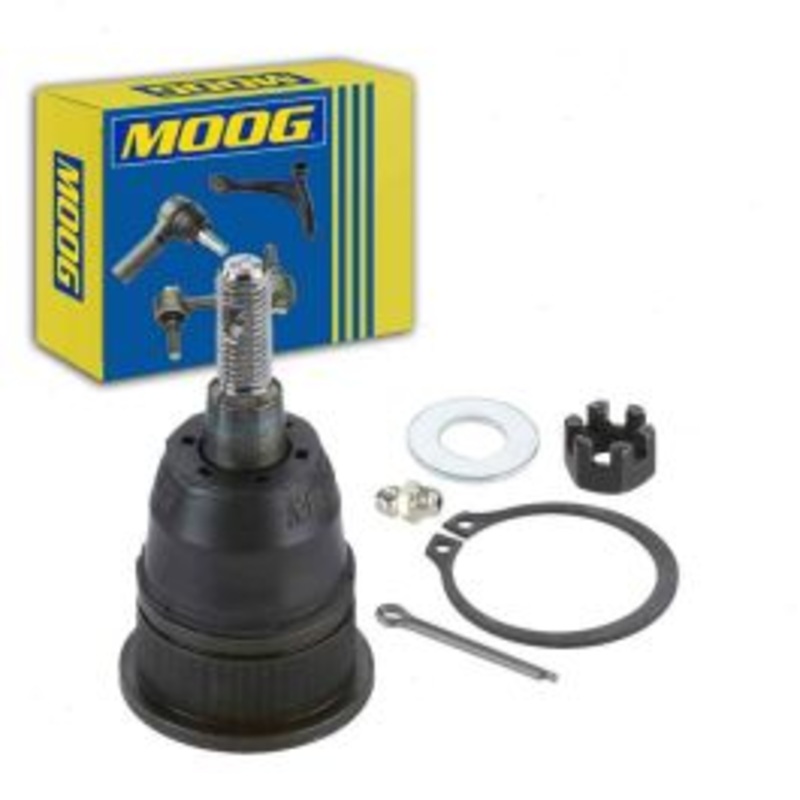 MOOG Front Upper Suspension Ball Joint for 2007-2010 GMC Sierra 3500 HD