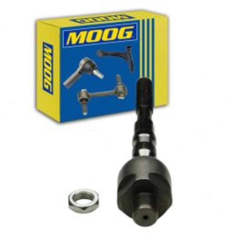 MOOG Inner Steering Tie Rod End for 2005-2012 Nissan Pathfinder