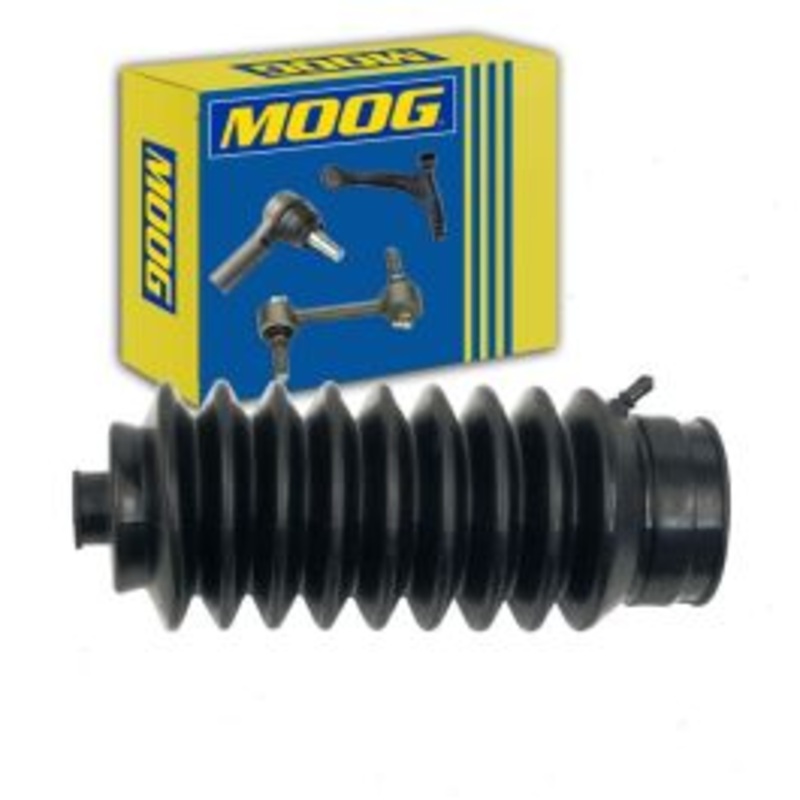 MOOG K100180 Rack and Pinion Bellows Kit