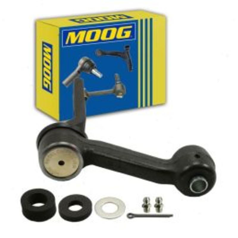 MOOG Steering Idler Arm for 1987-1991 Ford Country Squire