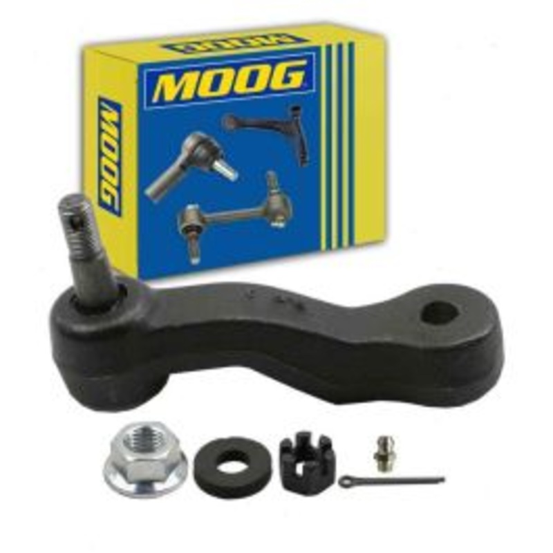 MOOG Steering Idler Arm for 2003-2019 GMC Savana 2500