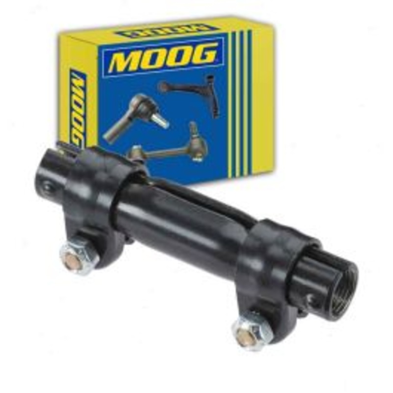 MOOG Steering Tie Rod End Adjusting Sleeve for 1978-1982 Pontiac Grand LeMans
