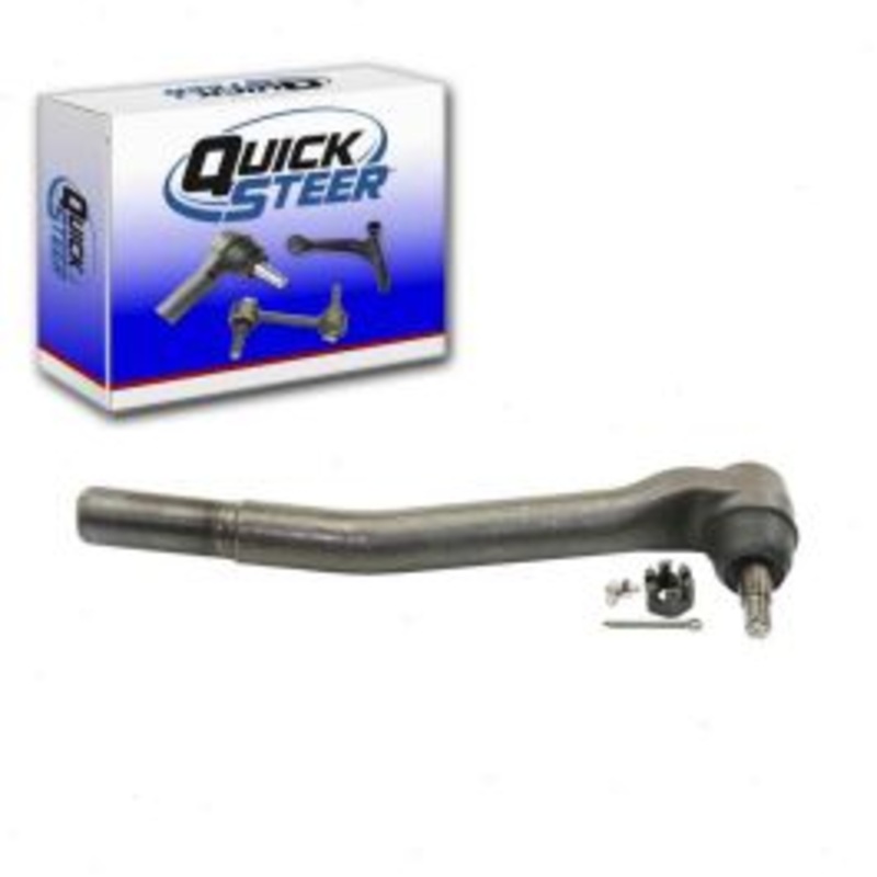 QuickSteer ES80754 Steering Tie Rod End