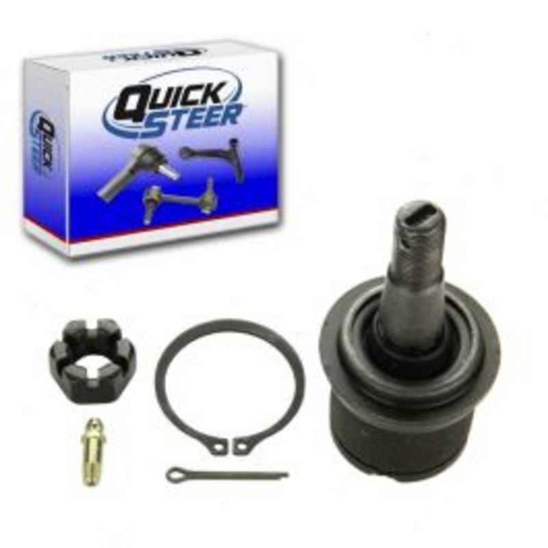 QuickSteer Front Lower Suspension Ball Joint for 2000-2003 Dodge Durango