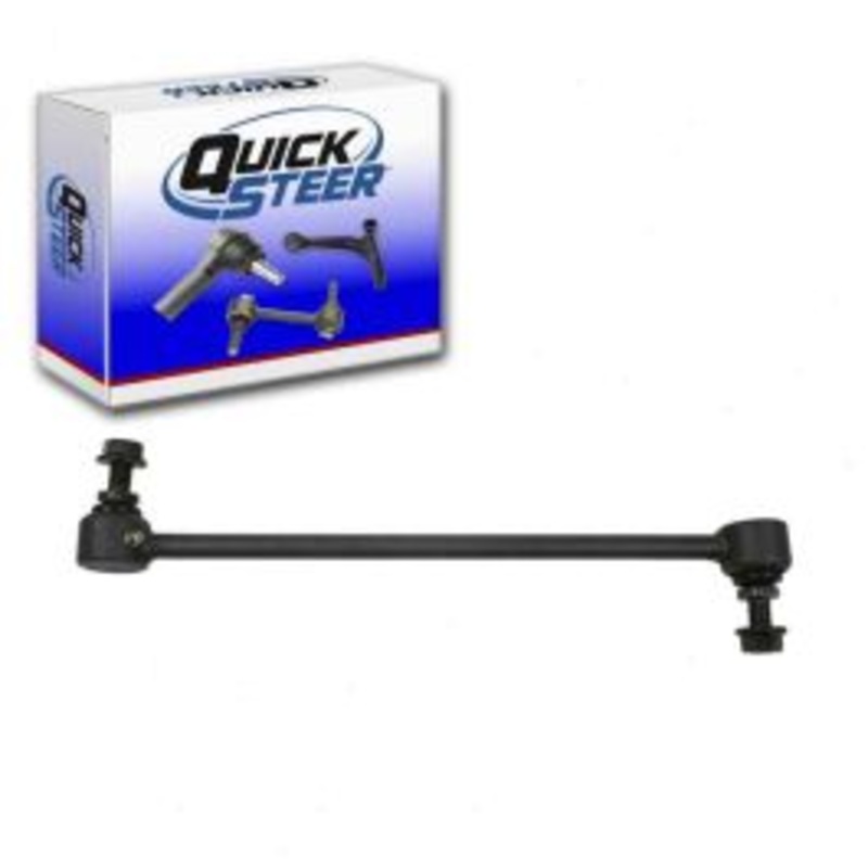 QuickSteer Front Suspension Stabilizer Bar Link for 2007-2012 Acura RDX