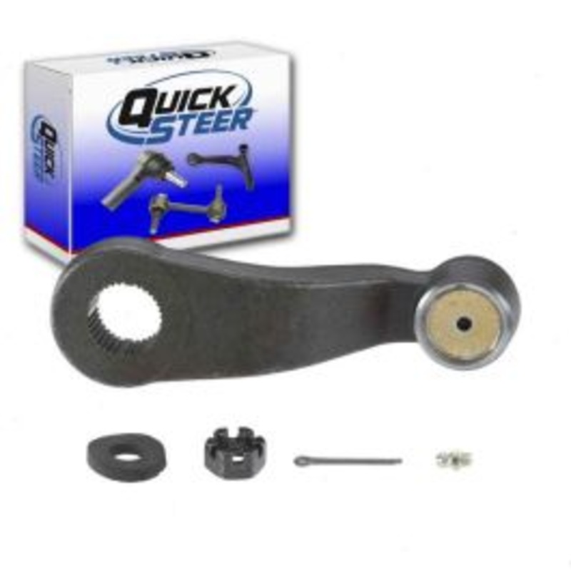 QuickSteer Steering Pitman Arm for 1988-2000 GMC K2500