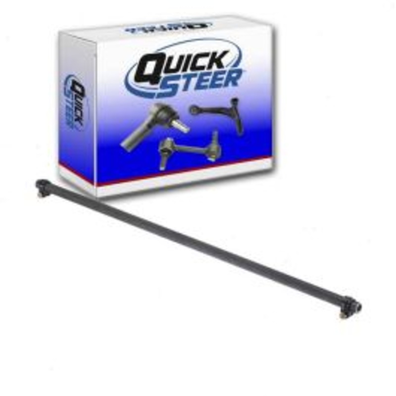 QuickSteer Steering Tie Rod End Adjusting Sleeve for 1997-2006 Jeep Wrangler
