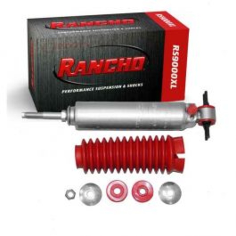 Rancho RS9000XL RS999279 Shock Absorber