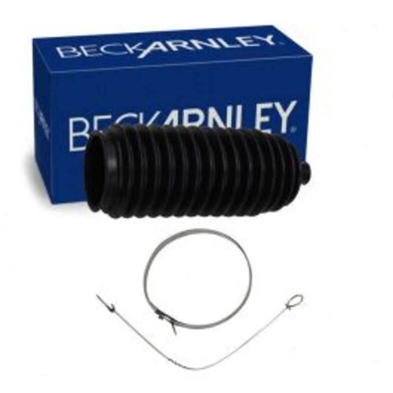 Beck/Arnley Right Rack Pinion Bellows Kit for 2006-2015 Mazda MX-5 Miata