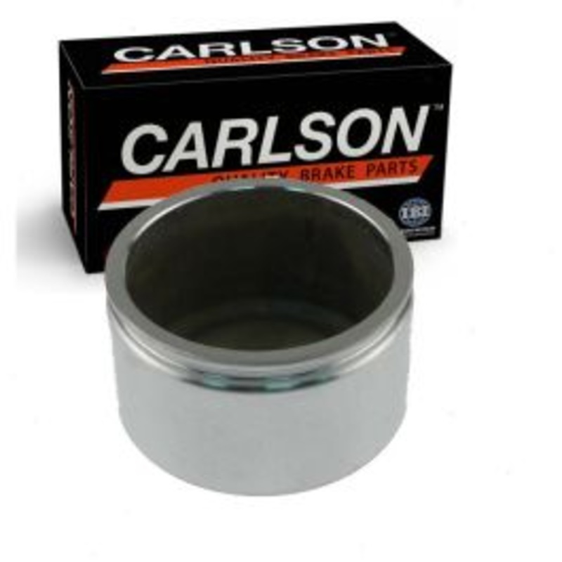 Carlson Front Disc Brake Caliper Piston for 1977-1979 Ford LTD II