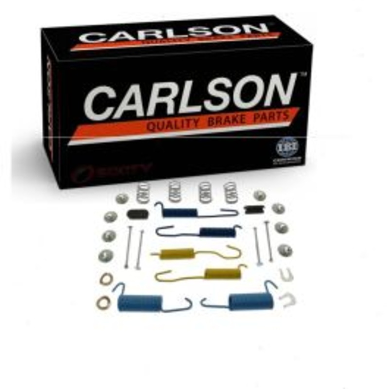 Carlson Rear Drum Brake Hardware Kit for 1968-1971 Mercury Montego