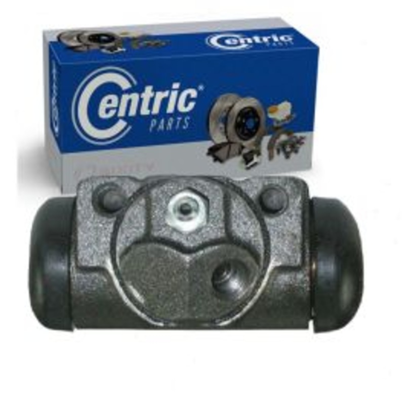 Centric Premium Rear Right Drum Brake Wheel Cylinder for 1967-1973 Jeep J-100