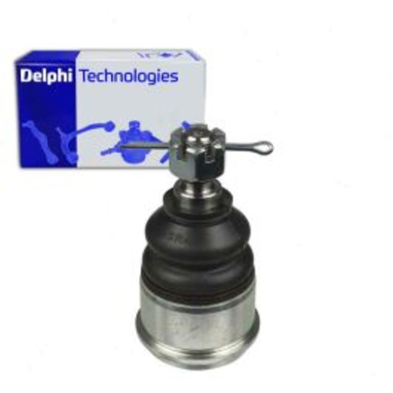 Delphi Front Lower Suspension Ball Joint for 2010-2011 Honda Accord Crosstour