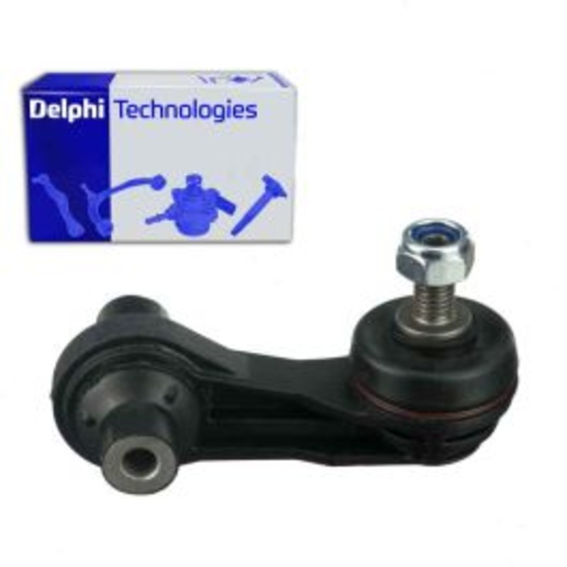 Delphi Rear Suspension Stabilizer Bar Link Kit for 2016-2017 Volkswagen Golf R