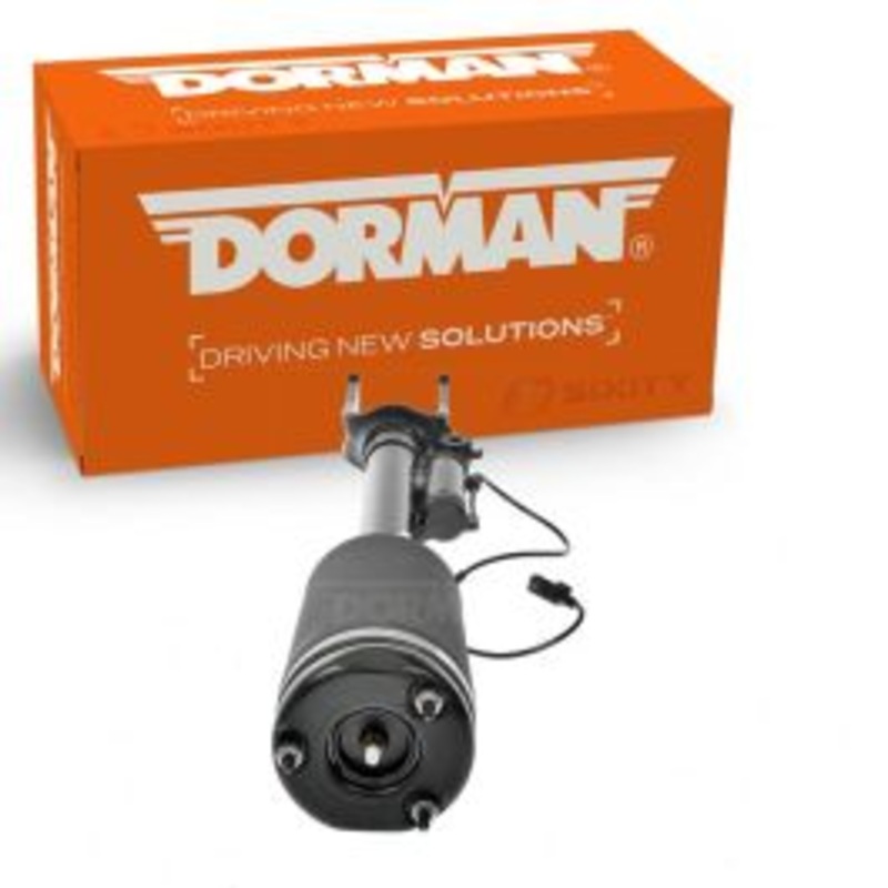 Dorman Front Left Air Suspension Strut for 2010-2012 Mercedes-Benz GL350