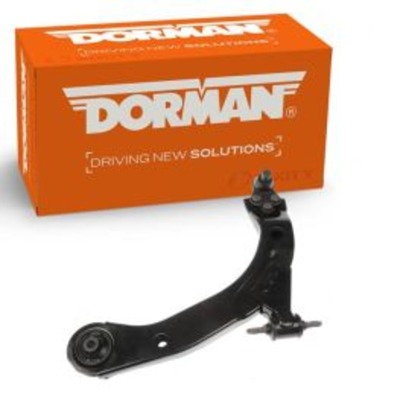 Dorman Front Left Lower Suspension Control Arm Ball Joint for 2003-2007 Saturn Ion