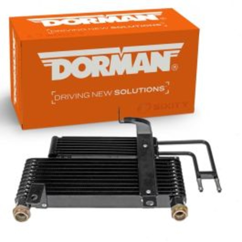 Dorman Power Steering Cooler for 2006-2011 Chevrolet Impala 3.5L 3.9L V6