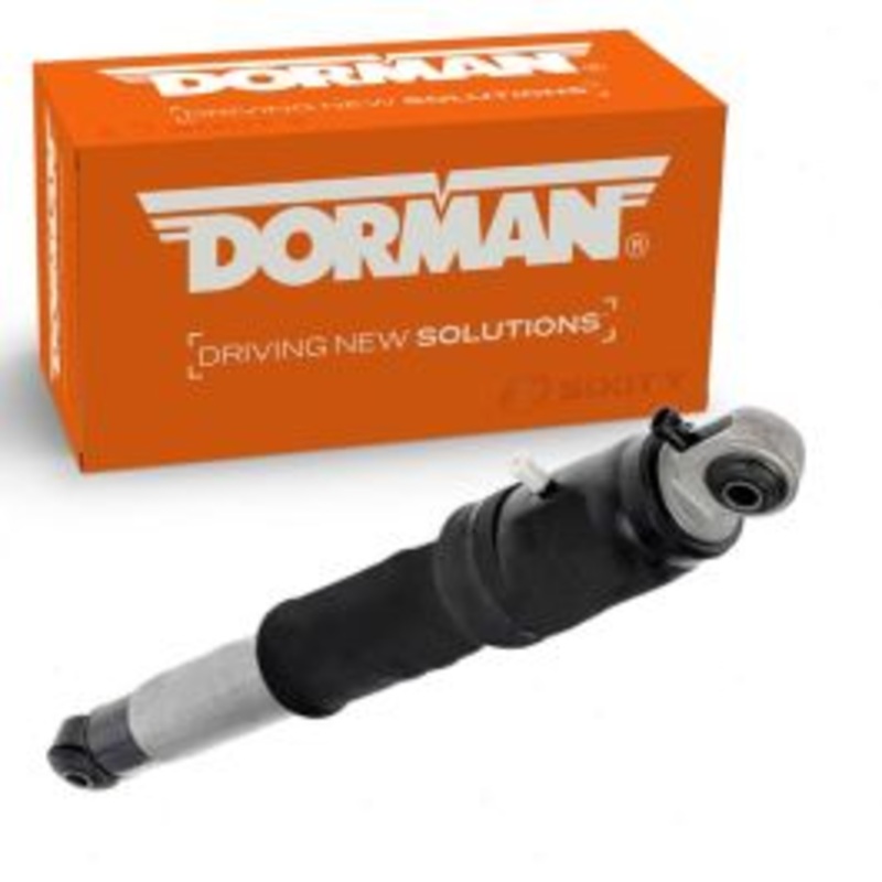 Dorman Rear Right Air Suspension Shock for 2004-2014 Cadillac Escalade ESV