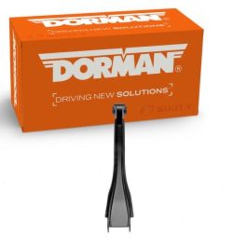 Dorman Rear Right Lower Rearward Suspension Control Arm for 2005-2010 Kia Sportage