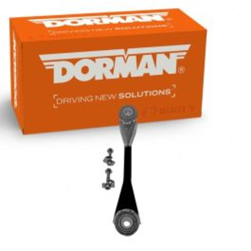 Dorman Rear Right Upper Suspension Control Arm for 1997-2002 Ford Expedition