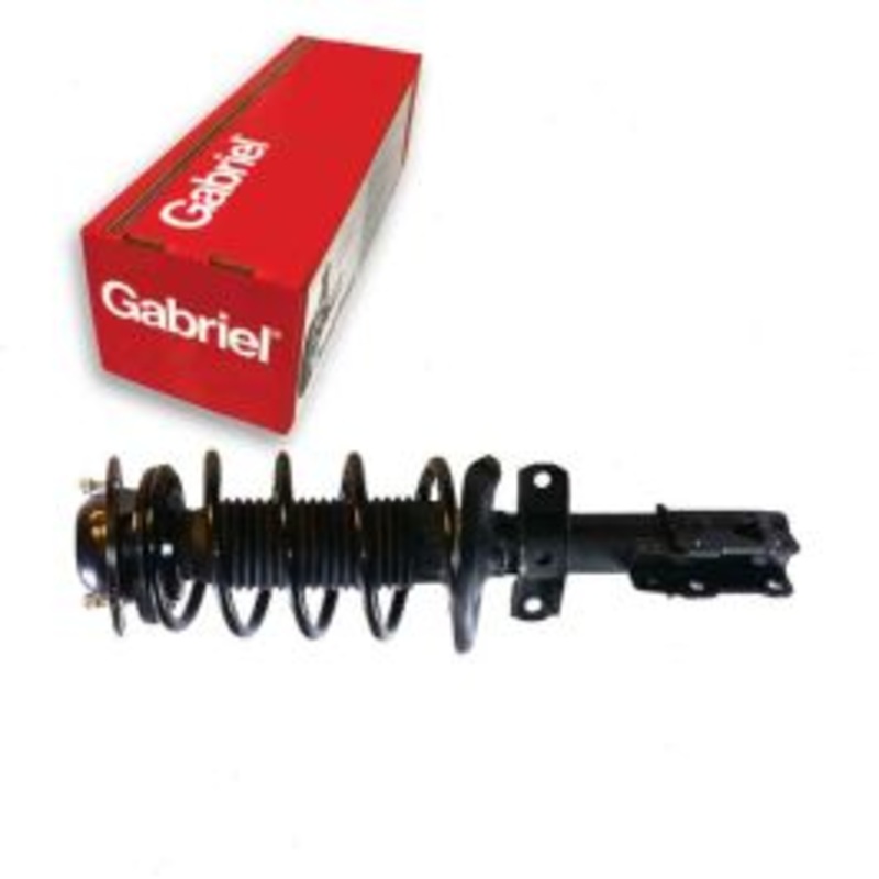 Gabriel ReadyMount Front Right Suspension Strut Assembly for 2006-2011 Chevrolet HHR