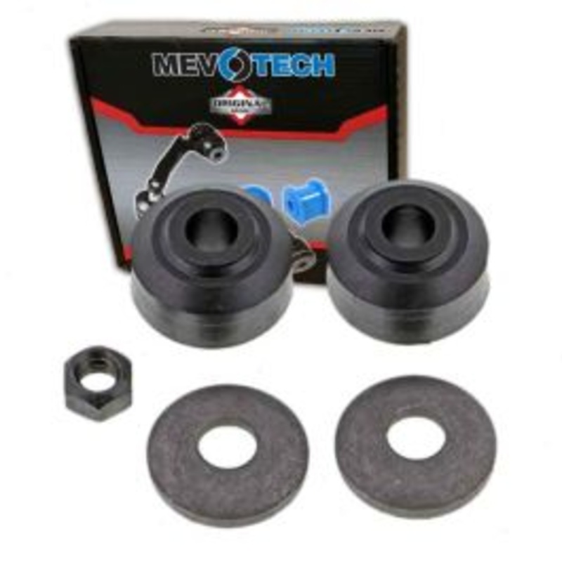 Mevotech Original Grade Front Stabilizer Bar Link Bushing for 1975-1980 Dodge W200