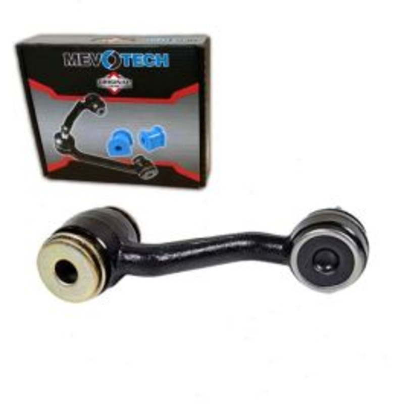 Mevotech Original Grade Front Steering Idler Arm for 1970-1974 Dodge Challenger