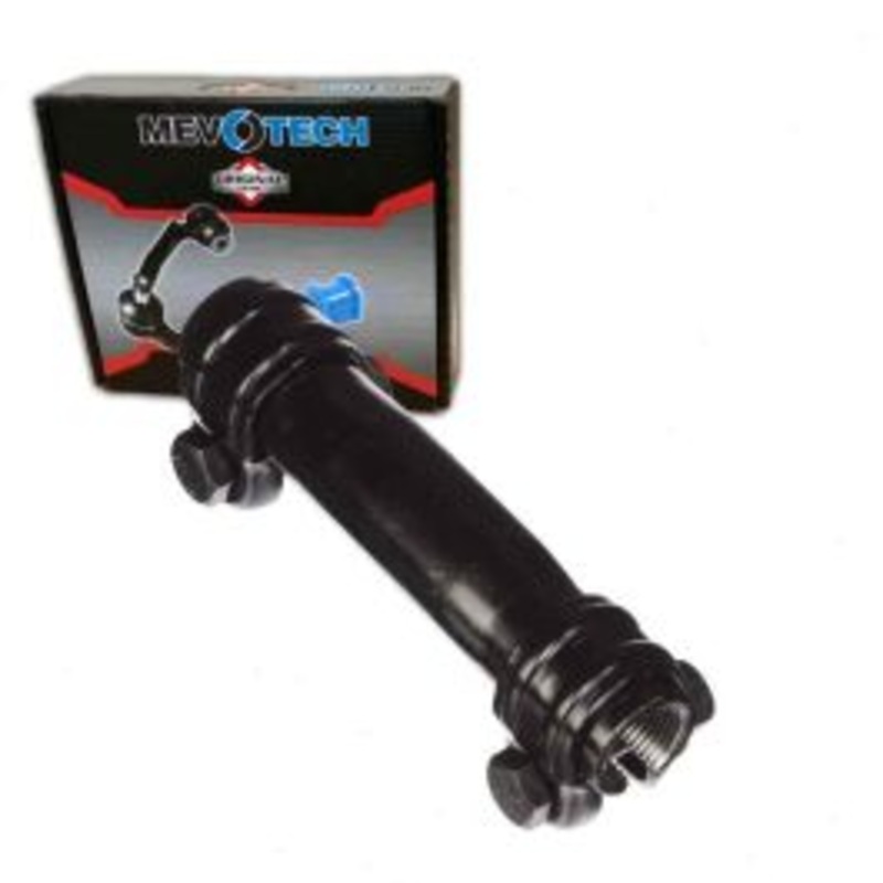 Mevotech Original Grade Front Steering Tie Rod End Adjusting Sleeve for 1941-1948 Oldsmobile Series 68
