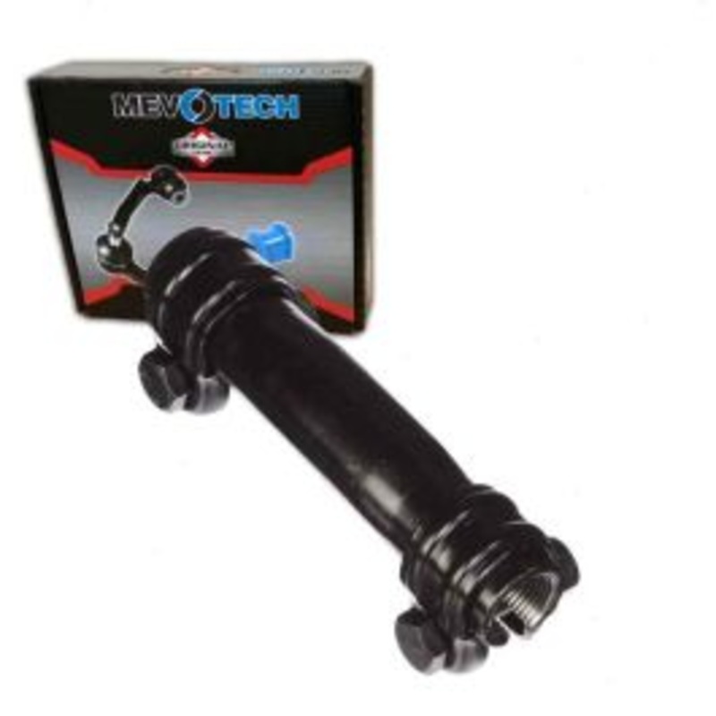 Mevotech Original Grade Front Steering Tie Rod End Adjusting Sleeve for 1975-1978 GMC P25