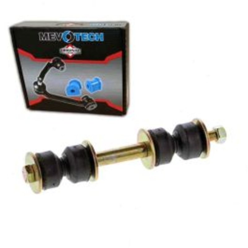 Mevotech Original Grade Front Suspension Stabilizer Bar Link Kit for 1961-1964 Cadillac DeVille