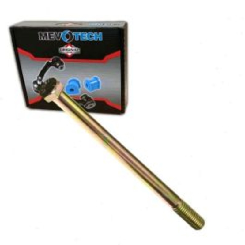 Mevotech Original Grade Front Suspension Stabilizer Bar Link Kit for 2006-2011 Cadillac DTS