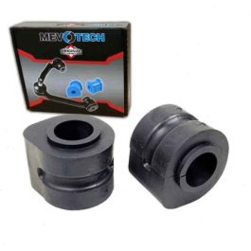 Mevotech Original Grade Front To Frame Stabilizer Bar Bushing Kit for 1996-2000 Plymouth Grand Voyager