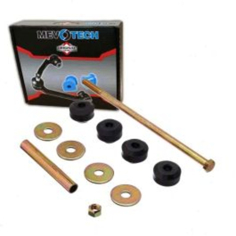 Mevotech Original Grade GK8848 Suspension Stabilizer Bar Link Kit